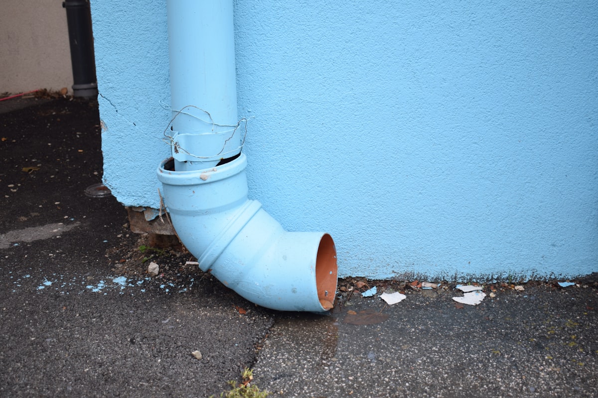 Burst Pipe Repair service in Columbia, MO