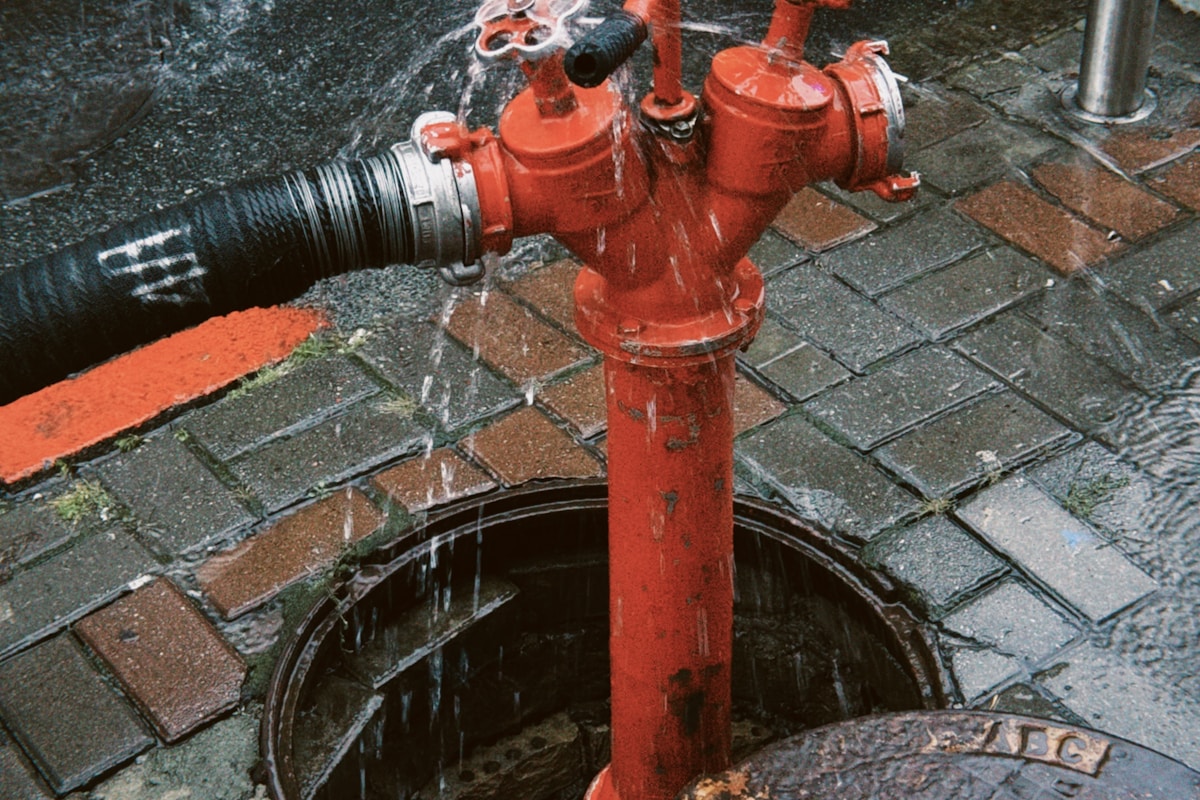 Sewage Cleanup service in Columbia, MO